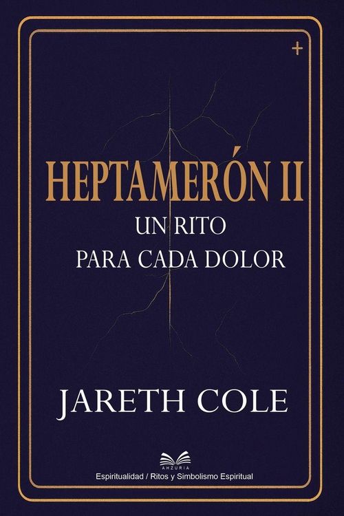 Produktbild: Heptameron II