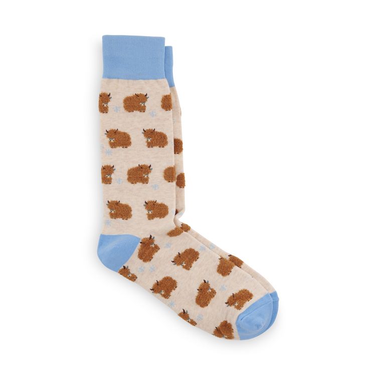 Produktbild: Socke Hochlandw&auml;rme Gr. 42-46
