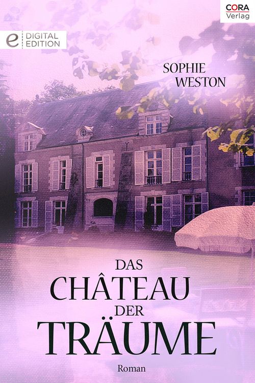 Produktbild: Das Ch&acirc;teau der Tr&auml;ume