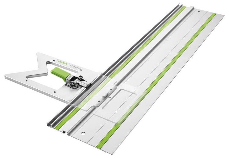 Produktbild: Festool Winkelanschlag FS-WA/90&deg; 205229