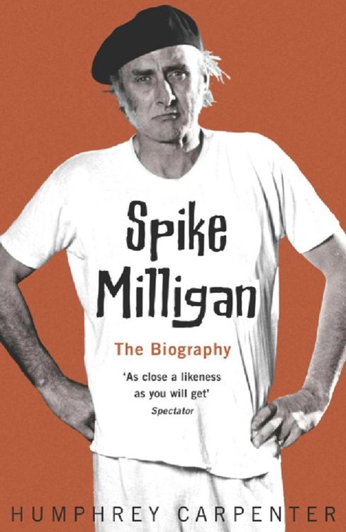 Produktbild: Spike Milligan