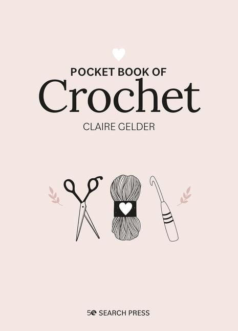 Produktbild: Pocket Book of Crochet