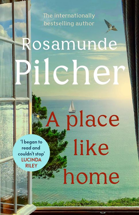 Produktbild: A Place Like Home