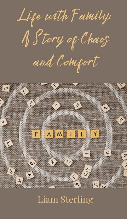 Produktbild: Life with Family
