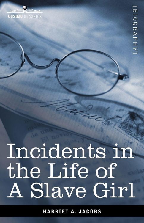 Produktbild: Incidents in the Life of a Slave Girl