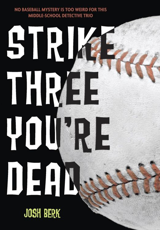 Produktbild: Strike Three, You're Dead