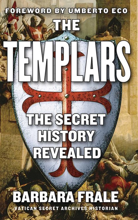 Produktbild: The Templars