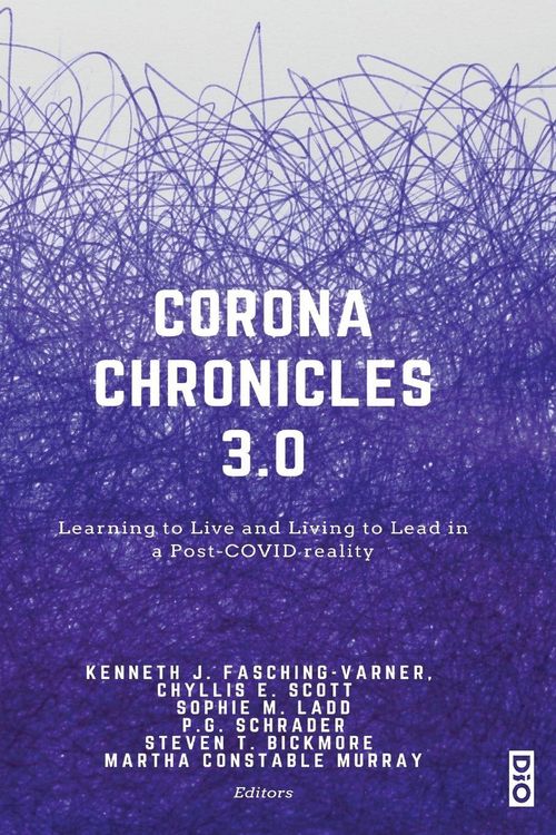 Produktbild: Corona Chronicles 3.0