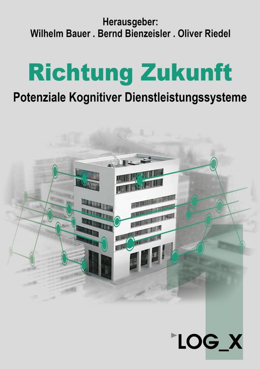 Produktbild: Richtung Zukunft