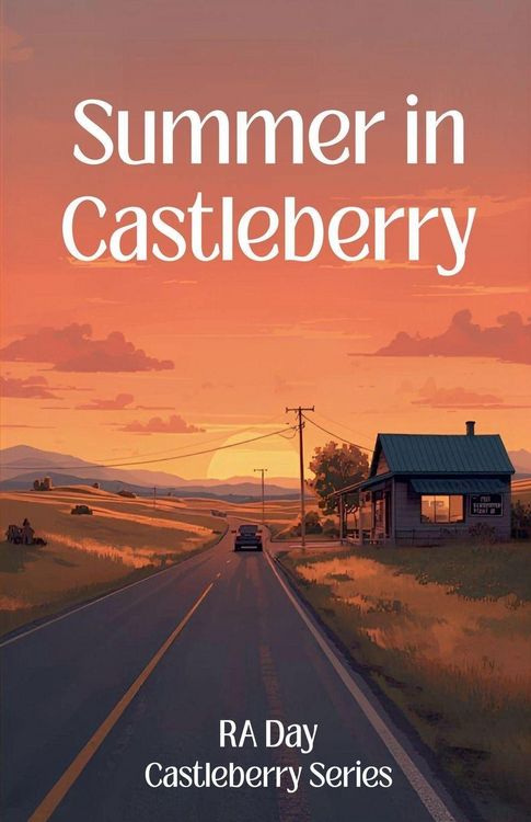 Produktbild: Summer in Castleberry