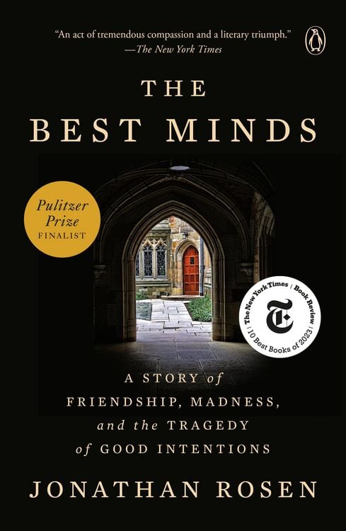 Produktbild: The Best Minds