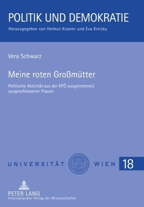 Produktbild: Meine roten Gro&szlig;muetter