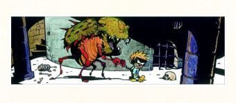 Produktbild: The Complete Calvin and Hobbes