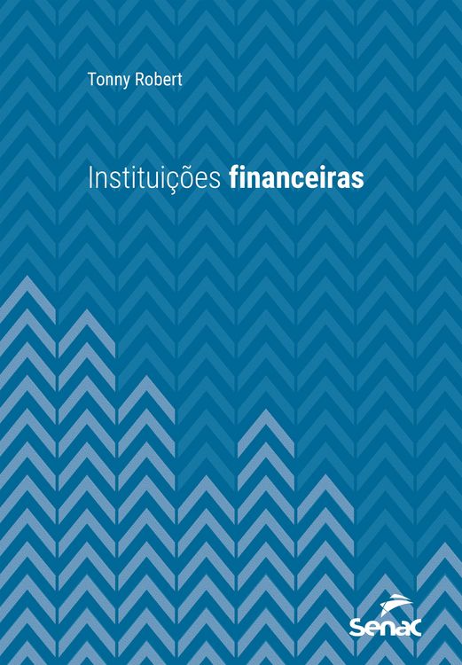 Produktbild: Institui&ccedil;&otilde;es financeiras