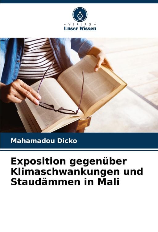 Produktbild: Exposition gegen&uuml;ber Klimaschwankungen und Staud&auml;mmen in Mali