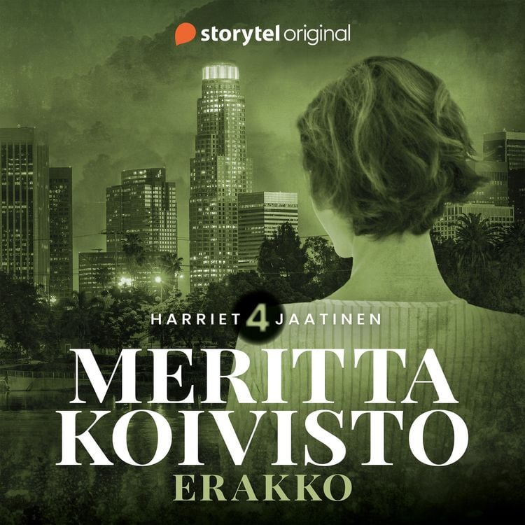 Produktbild: Erakko