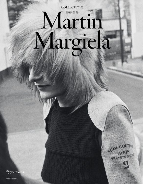 Produktbild: Martin Margiela