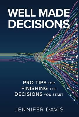 Produktbild: Well Made Decisions