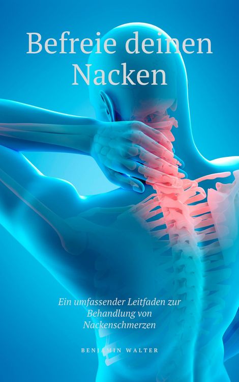 Produktbild: Befreie deinen Nacken