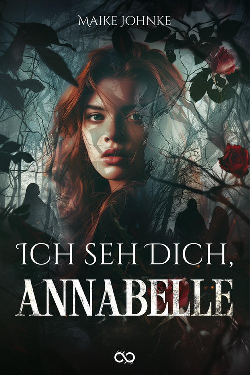 Produktbild: Ich seh dich, Annabelle