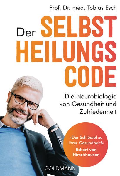 Produktbild: Der Selbstheilungscode