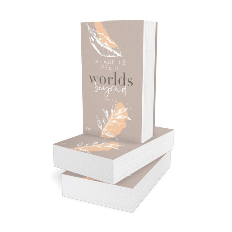 Produktbild: Worlds Beyond