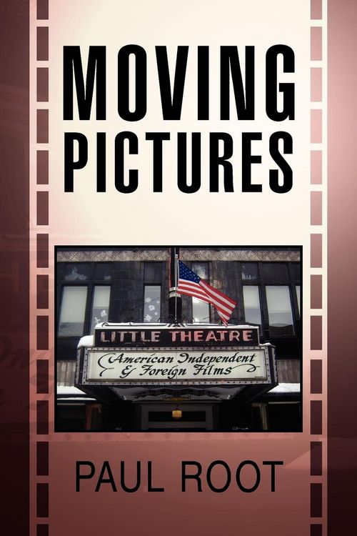 Produktbild: Moving Pictures