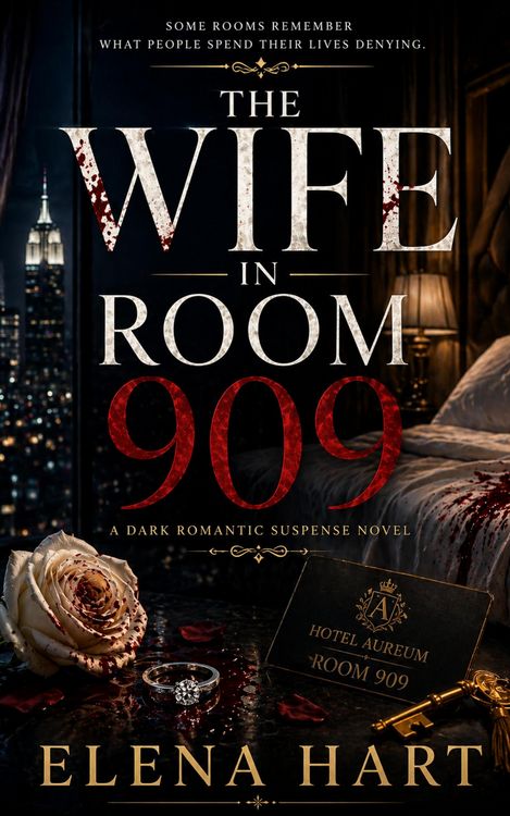 Produktbild: The Wife in Room 909