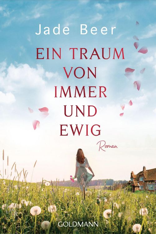 Produktbild: Ein Traum von immer und ewig