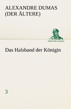Produktbild: Das Halsband der K&ouml;nigin - 3