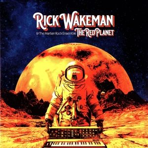 Produktbild: The Red Planet