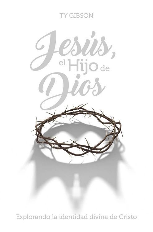 Produktbild: Jes&uacute;s, el Hijo de Dios