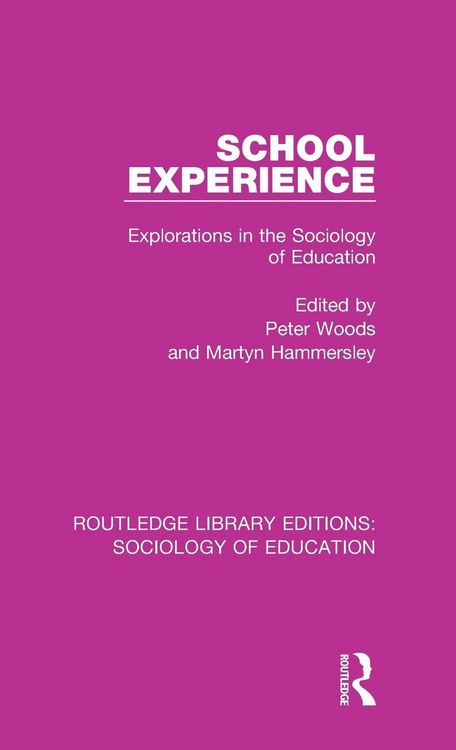 Produktbild: School Experience