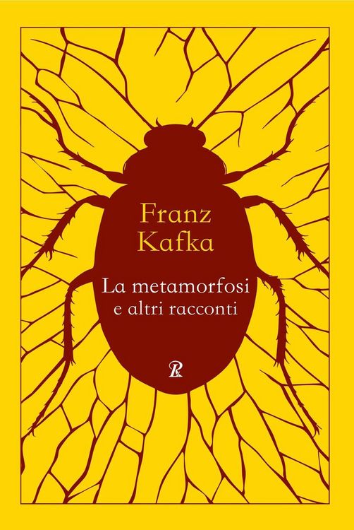 Produktbild: La metamorfosi e altri racconti