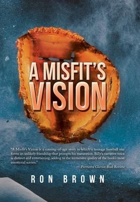 Produktbild: A Misfit's Vision