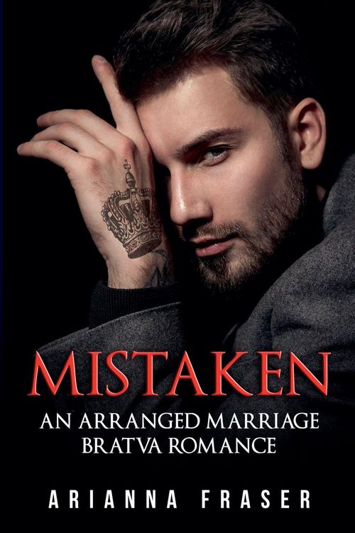 Produktbild: Mistaken - An Arranged Marriage Bratva Romance