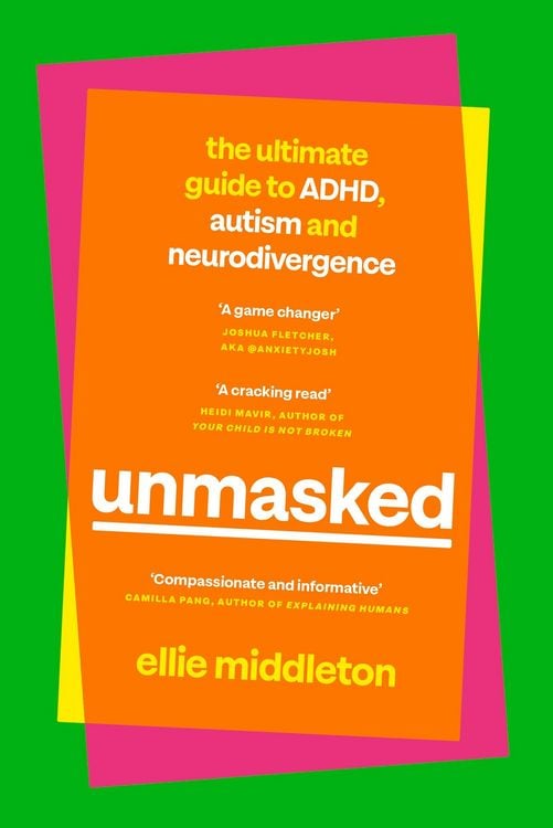 Produktbild: Unmasked