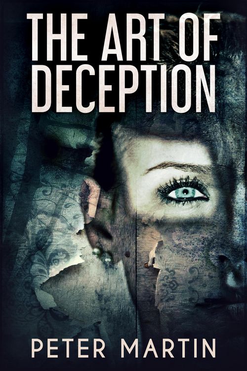 Produktbild: The Art Of Deception