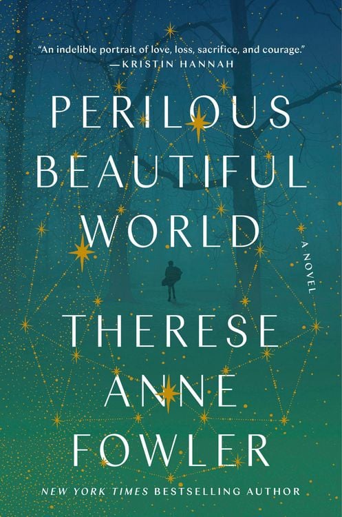 Produktbild: Perilous Beautiful World