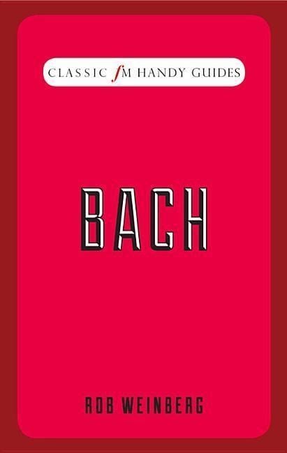 Produktbild: BACH