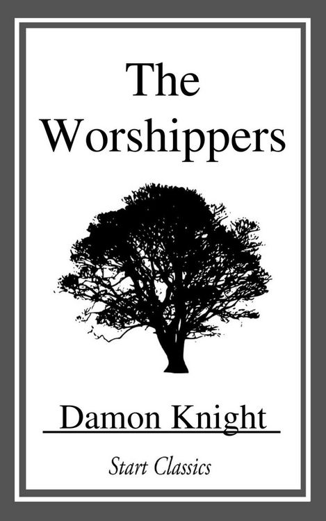 Produktbild: The Worshippers