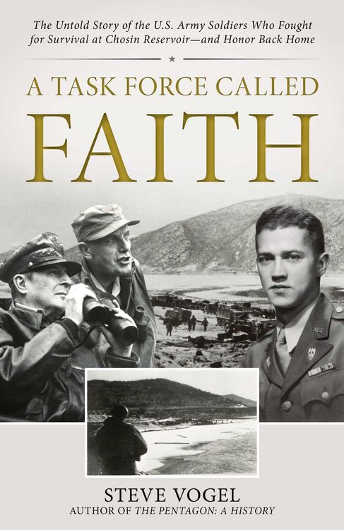 Produktbild: A Task Force Called Faith