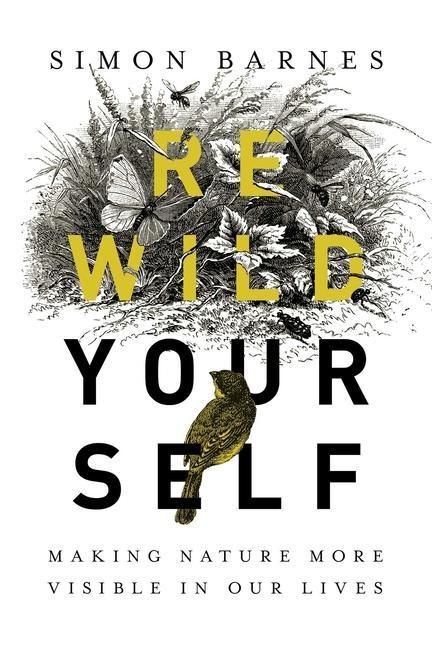 Produktbild: Rewild Yourself