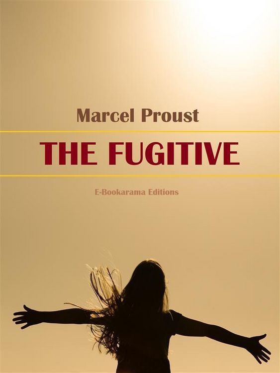 Produktbild: The Fugitive