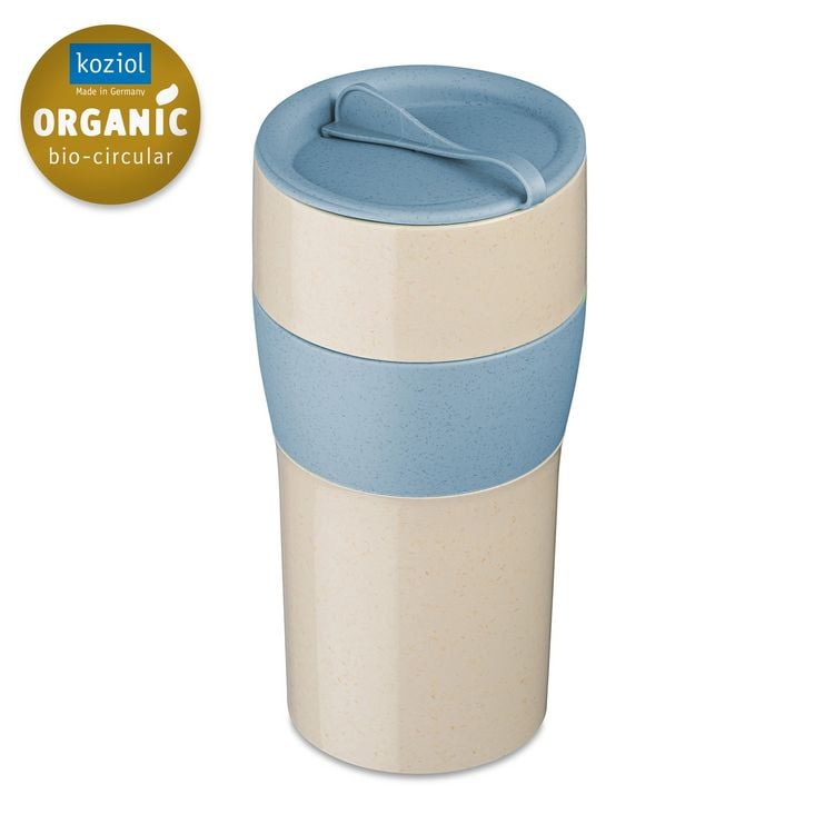 Produktbild: Koziol Thermobecher mit Deckel 700ml Thermobecher mit Deckel 700ml