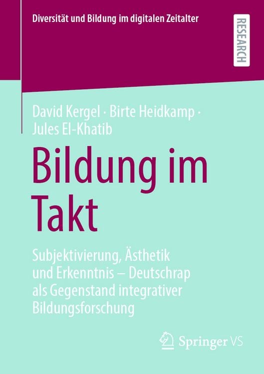 Produktbild: Bildung im Takt