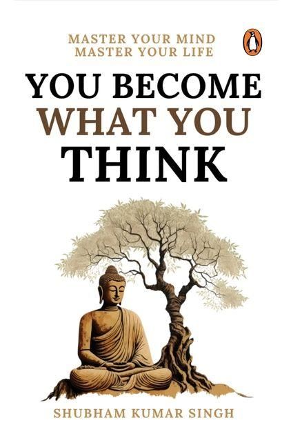 Produktbild: You Become What You Think