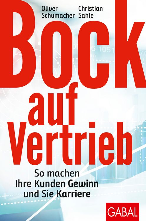 Produktbild: Bock auf Vertrieb