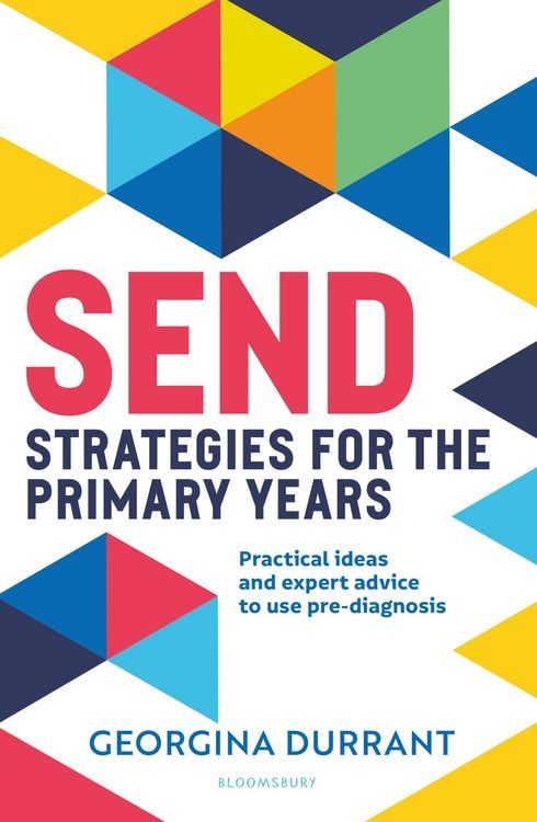 Produktbild: SEND Strategies for the Primary Years
