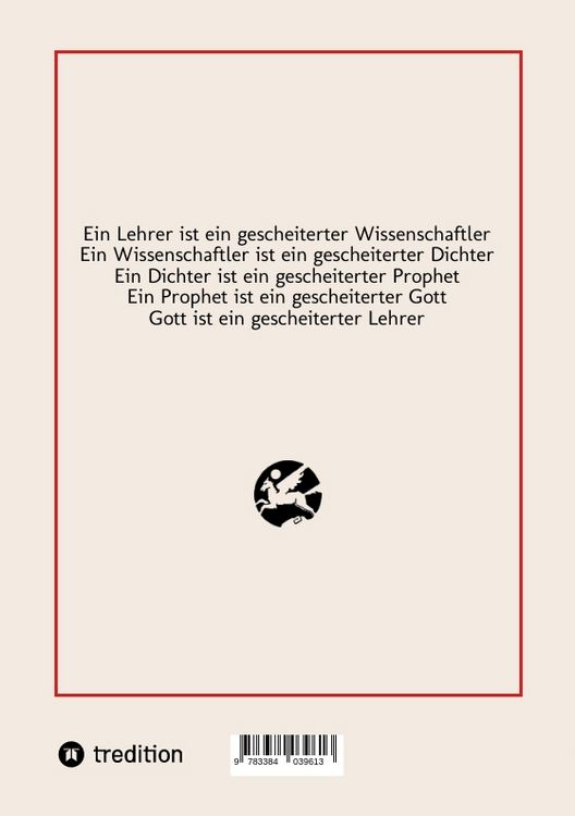 Produktbild: Diesseits und Jenseits